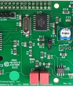 MFJ-1270PI, Raspberry Pi TNC