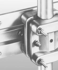 Cushcraft LFA-2M12EL, LOOP FED YAGI, 2-METER, 12EL ARRAY, 5kW