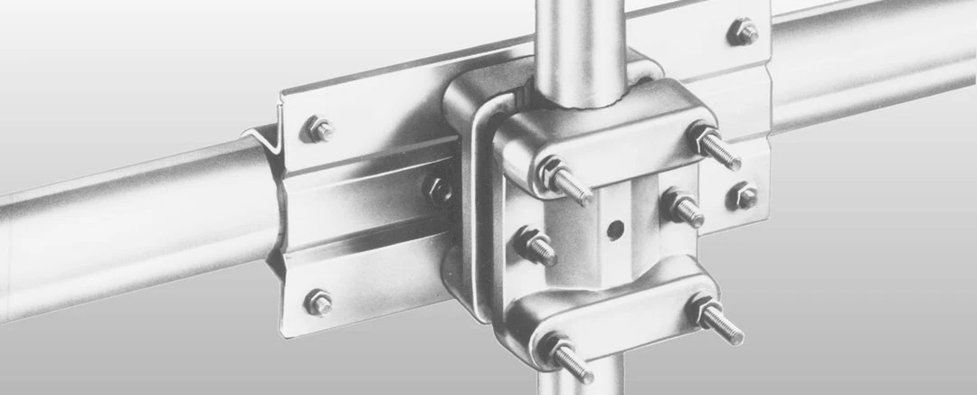 Cushcraft LFA-2M12EL, LOOP FED YAGI, 2-METER, 12EL ARRAY, 5kW