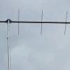 Cushcraft LFA-440M10EL, LOOP FED YAGI, 440 MHz, 10 EL ARRAY, 5K