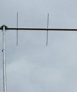 Cushcraft LFA-220M10EL, LOOP FED YAGI, 220 MHz, 10 EL ARRAY, 5K