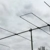 Cushcraft LFA-6M4EL, LOOP FED YAGI, 6-METER, 4EL ARRAY, 5kW