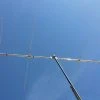 Cushcraft LFA-6M5EL, LOOP FED YAGI, 6-METER, 5EL ARRAY, 5kW