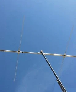 Cushcraft LFA-6M5EL, LOOP FED YAGI, 6-METER, 5EL ARRAY, 5kW