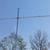 Cushcraft LFA-6M8EL, LOOP FED YAGI, 6-METER, 8EL ARRAY, 5kW