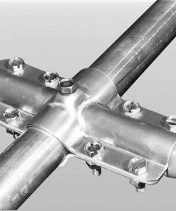 Cushcraft LFA-2M16EL, LOOP FED YAGI, 2-METER, 16EL ARRAY, 5kW