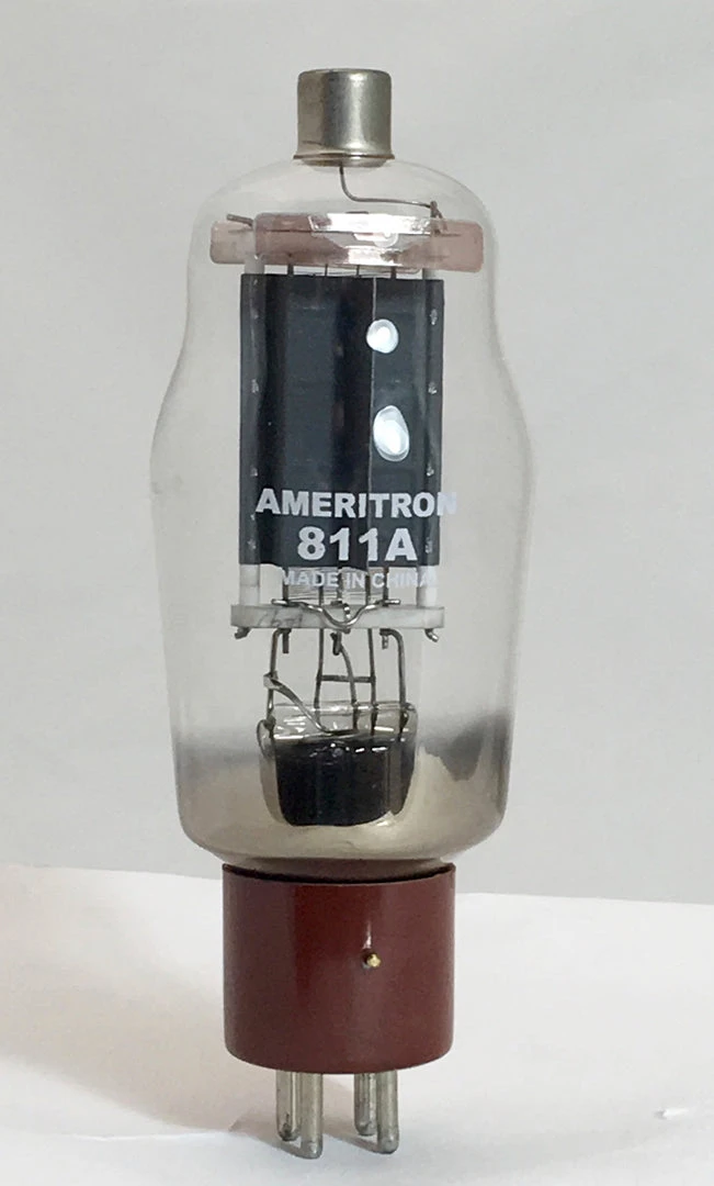 Ameritron 380-0811A-3M, AL-811 Amplifier (3)