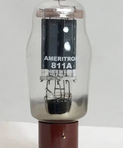 Ameritron 380-0811A-4M, AL-811 Amplifier (4)