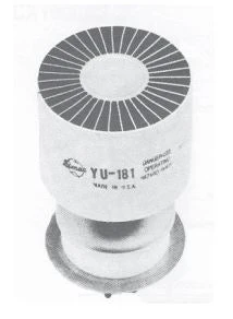 Ameritron 383-1200-Z7-2, AL-1200 Amplifiers