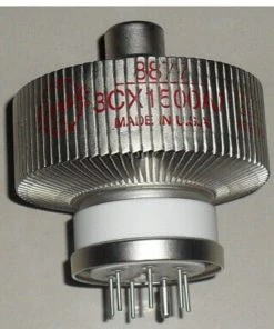 Ameritron 383-1500-A7-2, AL-1500 Amplifiers