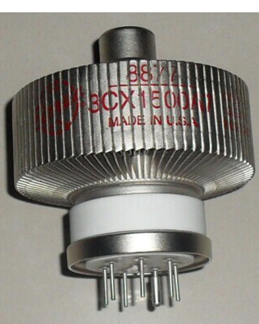 Ameritron 383-1500-A7-2, AL-1500 Amplifiers