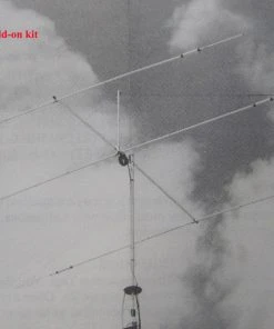 Cushcraft A-103, 30 Meter, 10 MHz, Kit For A-3WS