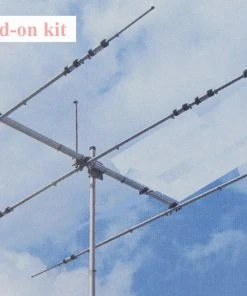 Cushcraft A-743, Add-On,Extend D.E. 30m Or 40m,0,For A3S