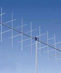 Cushcraft A148-20T, 2M, CROSS-YAGI, 10/10 ELE, 1kW