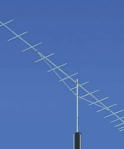 Cushcraft A17B2, 2M, YAGI, 17 ELE, 1.5kW