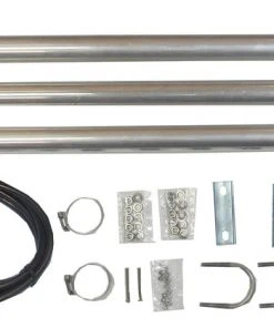 Cushcraft A26B2-VPK, STACKING KIT For 2 13B2