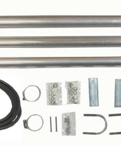 Cushcraft A26B2N-VPK, STACKING KIT For 2 17B2