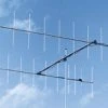 Cushcraft A26B2, 2M, YAGI, 26 ELE, 1.5kW