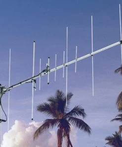 Cushcraft A270-10S, Beam,Dualband,5el + 5el 2m,70cm,10, 10,one Boom