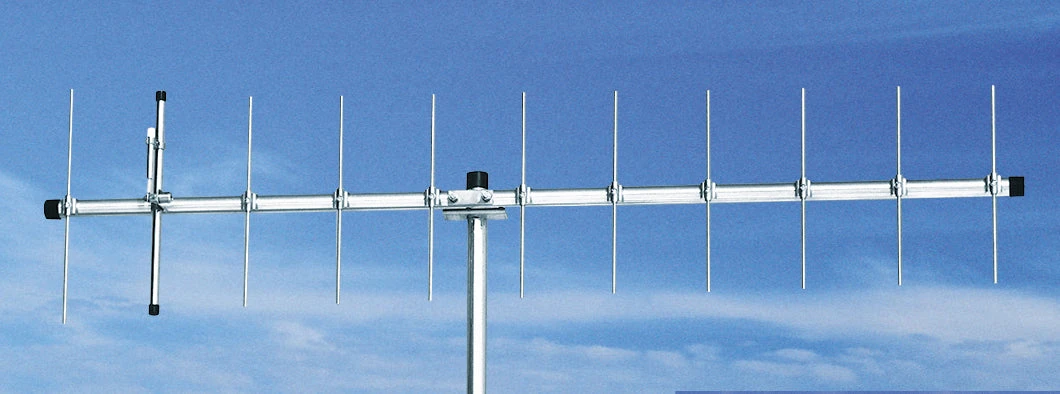 Cushcraft A430-11S, 430-440MHz, YAGI, 11ELE, 350W