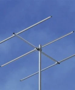 Cushcraft A50-3S, 6M, YAGI, 3 ELE, 1kW