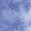 Cushcraft A50-6S, 6-M, YAGI, 6 ELE, 1 KW