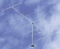 Cushcraft A50-6S, 6-M, YAGI, 6 ELE, 1 KW