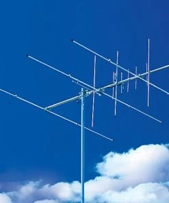 Cushcraft A6270-13S, 2M/440/6M, TRIBAND,5/5/3 ELE, 350/1kW