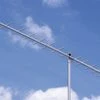 Cushcraft A719B, 430-450 MHz, YAGI, 19 ELE, 2 KW