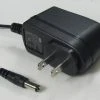Ameritron AC-12B, IT, AC ADAPTOR, 13.8VDC, 500MA, 2.1MM, 110-220 VAC