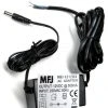 Vectronics AC-12DX, AC ADAPTOR, 2.1 MM, 12 VDC 500mA, 240VAC