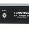 Ameritron ACB-1000, RF HF AMPLIFIER OUTPUT COMBINER, 1.5kW