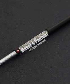 MFJ ZMP-AB5, M,P AIRBONE 5,BURIABLE, SUPERIOR OVER LM195/RG58