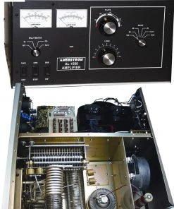 Ameritron AL-1500XCE, AMPLIFIER, EXPORT, CE