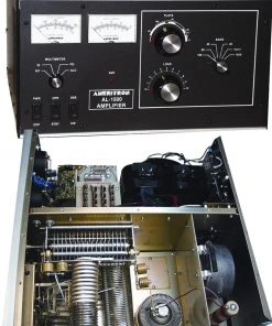 Ameritron AL-1500NT, AMPLIFIER, AL-1500 NO TUBE