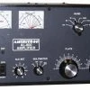 Ameritron AL-800HNT, HF AMPLIFIER, 1.5 KW+, 2 X 800 TUBES, NO TUBE