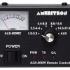 Ameritron ALS-500RC, REMOTE HEAD, 500M FOR SN# 13049 , ABOVE