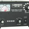 Ameritron ALS-606, AMP, HF+6M, 600 W,SOLID STATE,W/LINEAR PS, 110VAC