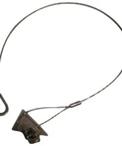 Hygain APA-3, DC, ARROW POINT ANCHOR, 3 Hy-Gain