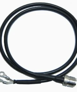 Hygain APT-2, ANT PIGTAIL RG-58, CABLE, 24 620-3016