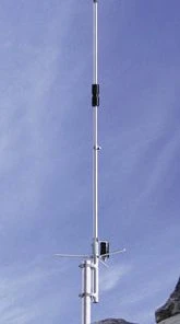 Cushcraft AR-270, Vert,Dualband,Indep 2m,70cm,3, 5.5