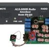 Ameritron ARF-500K2, ALS-500M UPGRADE KIT, W/ARI-500 , ARF-500K