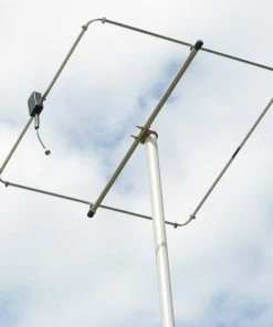Cushcraft ASQ-10, 10-METER, SQUALO ANTENNA, 200W PEP