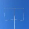 Cushcraft ASQ-15, 15-METER, SQUALO ANTENNA, 200W PEP