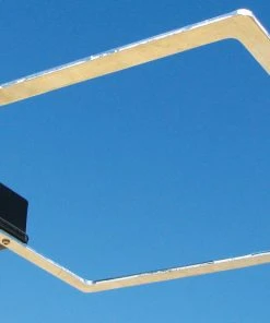 Cushcraft ASQ-2, 2-METER, SQUALO ANTENNA, 200W PEP