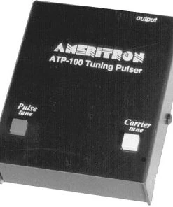 Ameritron ATP-100, AMPLIFIER TUNING PULSER
