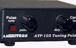 Ameritron ATP-102, AMPLIFIER TUNING PULSER II