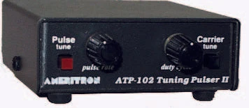 Ameritron ATP-102, AMPLIFIER TUNING PULSER II