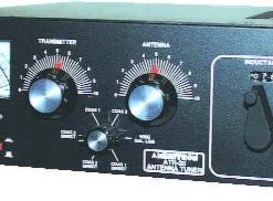 Ameritron ATR-20, TUNER, ROLLER, 1500W, 110/220 VAC