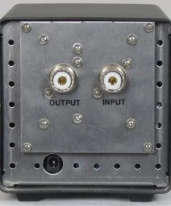 Ameritron AWM-30BX, HF+6M, SWR/WATTMETER, PEAK READING, 3kW, 240V